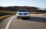 Lincoln MKZ 2010 года